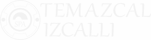 Logo Temazcal Izcalli